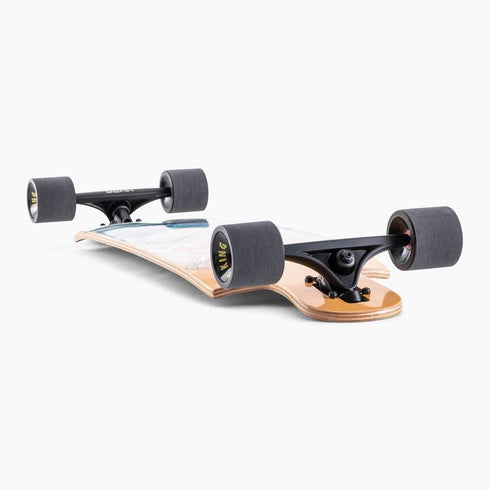 Landyachtz - Drop Cat Vibes 38"